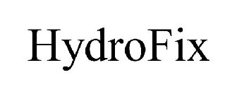 HYDROFIX