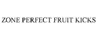 ZONE PERFECT FRUIT KICKS