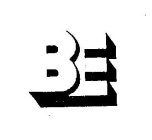 BE