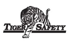 TIGER SAFETY