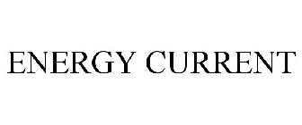 ENERGY CURRENT