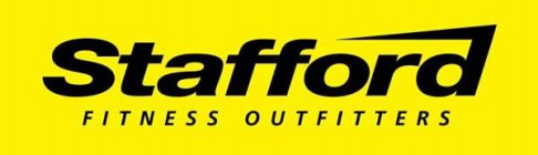 STAFFORD FITNESS OUTFITTERS