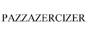 PAZZAZERCIZER