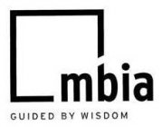 MBIA GUIDED BY WISDOM
