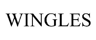 WINGLES