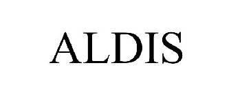 ALDIS