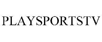 PLAYSPORTSTV