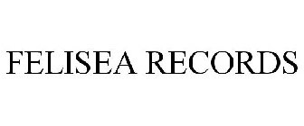 FELISEA RECORDS