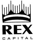 REX CAPITAL