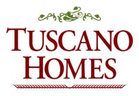 TUSCANO HOMES