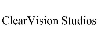 CLEARVISION STUDIOS
