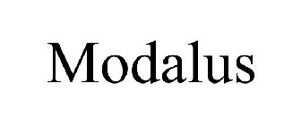 MODALUS
