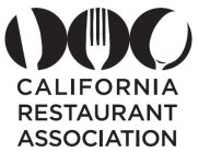 CALIFORNIA RESTAURANT ASSOCIATION