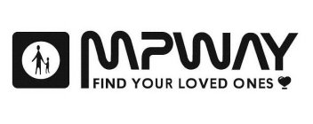 MPWAY FIND YOUR LOVED ONES