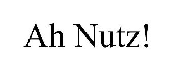 AH NUTZ!