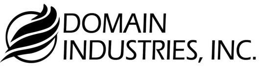 DOMAIN INDUSTRIES, INC.