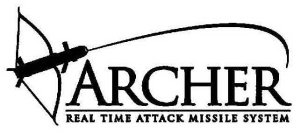 ARCHER REAL TIME ATTACK MISSILE SYSTEM