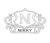 N NIKKY