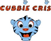 CUBBIE CRIS