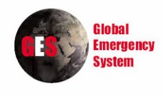 GES GLOBAL EMERGENCY SYSTEM