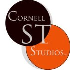 CORNELL ST. STUDIOS INC.