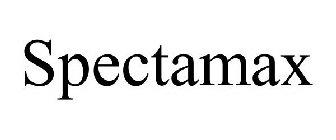 SPECTAMAX