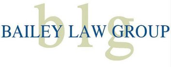 BLG BAILEY LAW GROUP