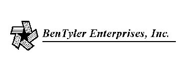 BENTYLER ENTERPRISES, INC.