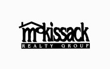 MCKISSACK REALTY GROUP
