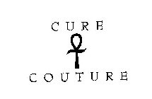 CURE COUTURE