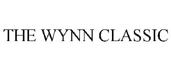 THE WYNN CLASSIC