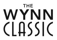 THE WYNN CLASSIC