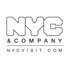 NYC & COMPANY NYC VISIT.COM