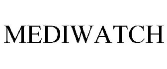 MEDIWATCH