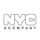 NYC & COMPANY