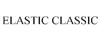 ELASTIC CLASSIC