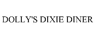 DOLLY'S DIXIE DINER
