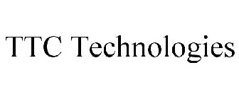 TTC TECHNOLOGIES