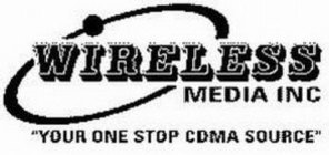 WIRELESS MEDIA INC 
