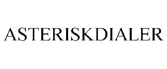 ASTERISKDIALER