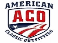 ACO AMERICAN CLASSIC OUTFITTERS