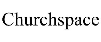 CHURCHSPACE