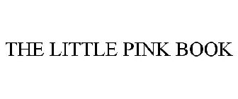 THE LITTLE PINK BOOK