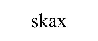 SKAX