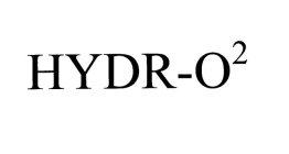HYDR-O2