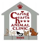 CARING HEARTS ANIMAL CLINIC 3045