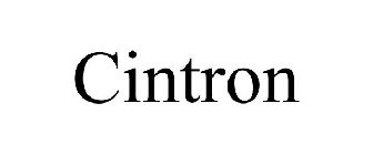 CINTRON