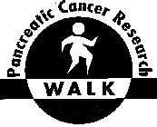 PANCREATIC CANCER RESEARCH WALK