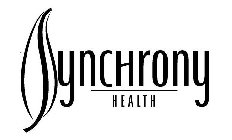 SYNCHRONY HEALTH