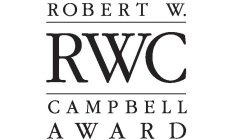 ROBERT W. RWC CAMPBELL AWARD